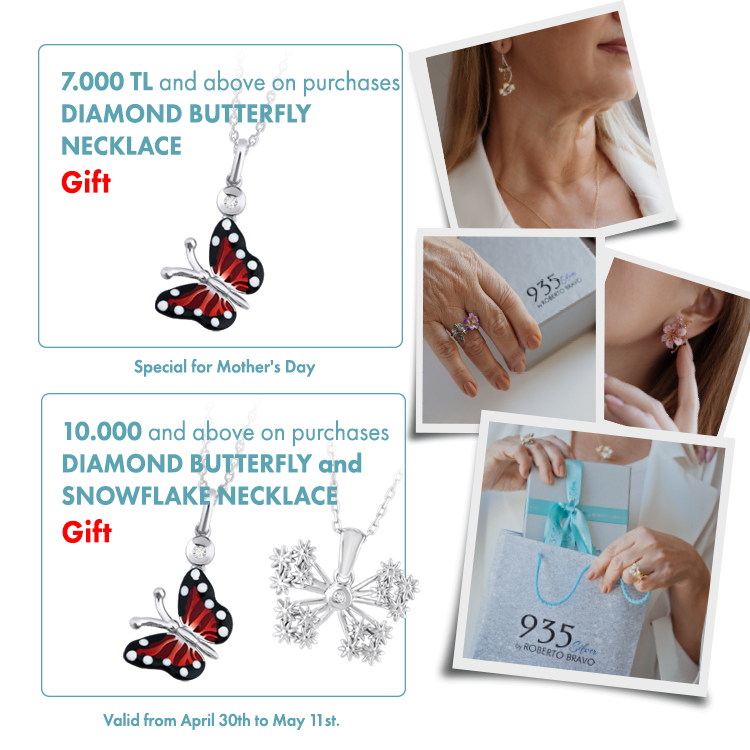 Click here for the Roberto Bravo Silver Collections